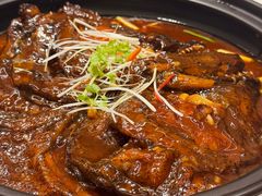 -红高粱大酒店(宁山东路店)
