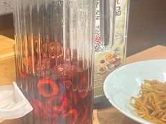 -宏状元现熬粥·京味菜(三里河店)