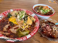 -闵四遵义羊肉粉(朝外大街店)