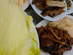 -太婆天府山珍酒楼(亚运村店)