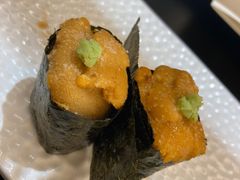 -Sushi Hanzo半藏(天环广场店)