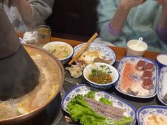 -吉祥涮羊肉