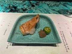 -風料理.鮨Omakase