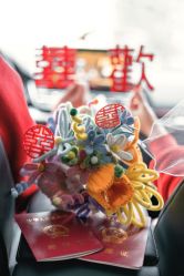 点击看大图 -金夫人婚纱摄影(长寿店)