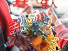 -金夫人婚纱摄影(长寿店)