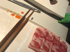 -海底捞火锅(威高广场店)