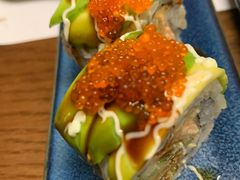 -寒鰤日式精致料理