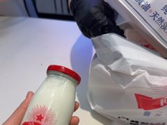 -红星前进面包牛奶公司(君太店)