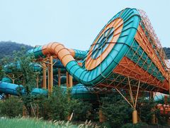 -杭州开元森泊度假乐园