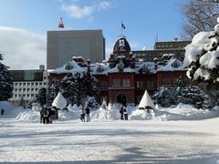 -北海道厅旧本厅舍(旧本庁舎)