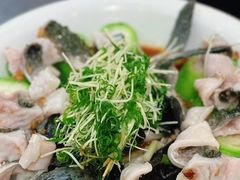 -飞尝蚝·顺德菜·鱼生(顺德总店)
