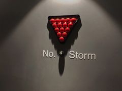 -8号风球乔氏台球俱乐部(同曦假日百货店)