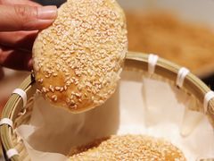 -贡梅老面馆·蟹粉面·无锡特色小吃(南长街主推店)