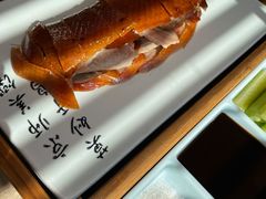 味莊招牌烤鸭-味莊·青岛菜(云霄路店)