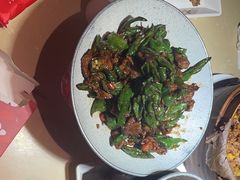 -小柴米·传统江西菜(八一广场店)