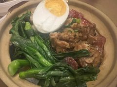 -华记煲仔华·煲仔饭(人和店)