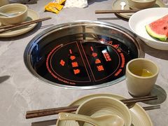 -阿源鱼捞斑鱼火锅·海鲜粥(山景尚宅店)