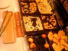 -匠牛亭·锅物烧肉放题自助(昆百大·泰业城店)