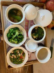 -千禧果月子会所(郑州东站店)