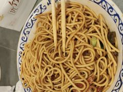 -梅溪·小伙子干挑面(安吉总店)