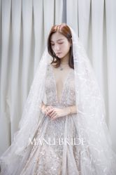 -MANLI BRIDAL婚纱