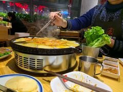 -么肆烤肉·中式自助·烤肉大排档(街道口季佳PAI店)