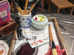 -长安大牌档之西安博物院文化餐厅(中贸店)