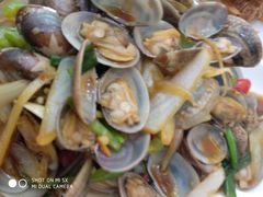 -覃记海鲜美食餐厅