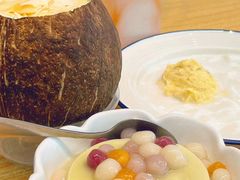 -豆豆冰室·地道招牌椰子冻(大良店)