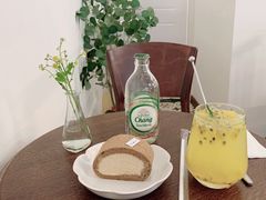 -Ten Olives甜点
