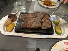 -Mezomd曼索蒂西班牙餐厅(广粤店)