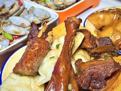 -徐家屯铁锅炖(宋家庄店)