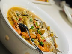 -九里云松·天香餐厅