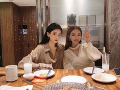 -橘焱胡同烧肉夜食(BFC外滩金融中心店)