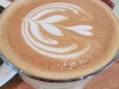 -Peet's Coffee皮爷咖啡(大学路店)