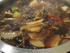 -鲁厚源牛肉坊(阳光100店)