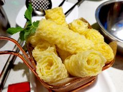 -浩爷羊蝎子火锅(双榆树店)