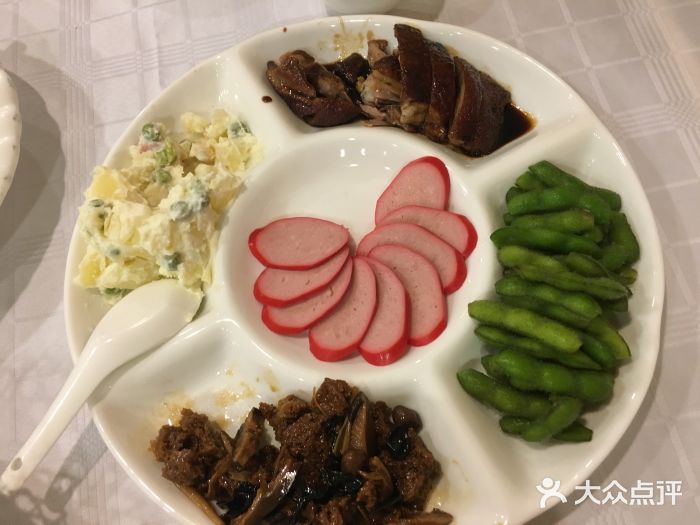 翠亭酒家(山西南路店)图片