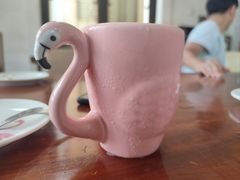 -逸廊大堂吧(三亚海棠湾万丽度假酒店)