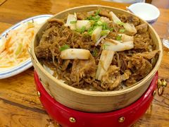-老雒阳面馆·水席·洛阳菜(王城路店)