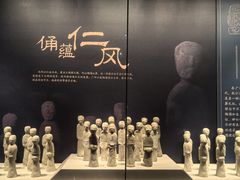 -北京大葆台遗址博物馆