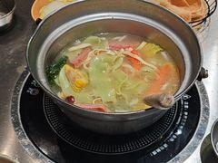-椰庭·椰子鸡·创意玩家(晶耀前滩店)
