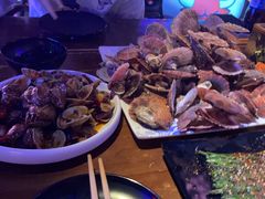 -风暴音乐烧烤串吧
