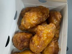 -正谈炸鸡(深圳首店)