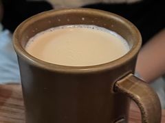 -知亘茶食
