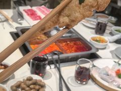 -海底捞火锅(劲松店)