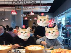 -龍歌自助小火锅(李沧顺和汇店)