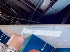 -海马体照相馆(北京朝阳大悦城店)