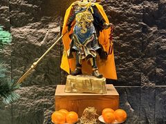 -金悦•梦华录(金融街购物中心店)