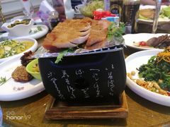 -好福记饭店(红梅公园店)
